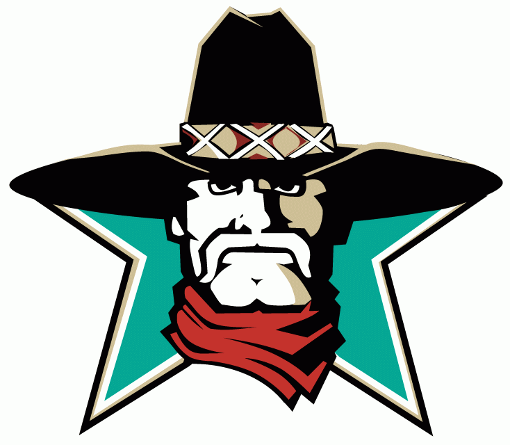 San Antonio Texans iron ons